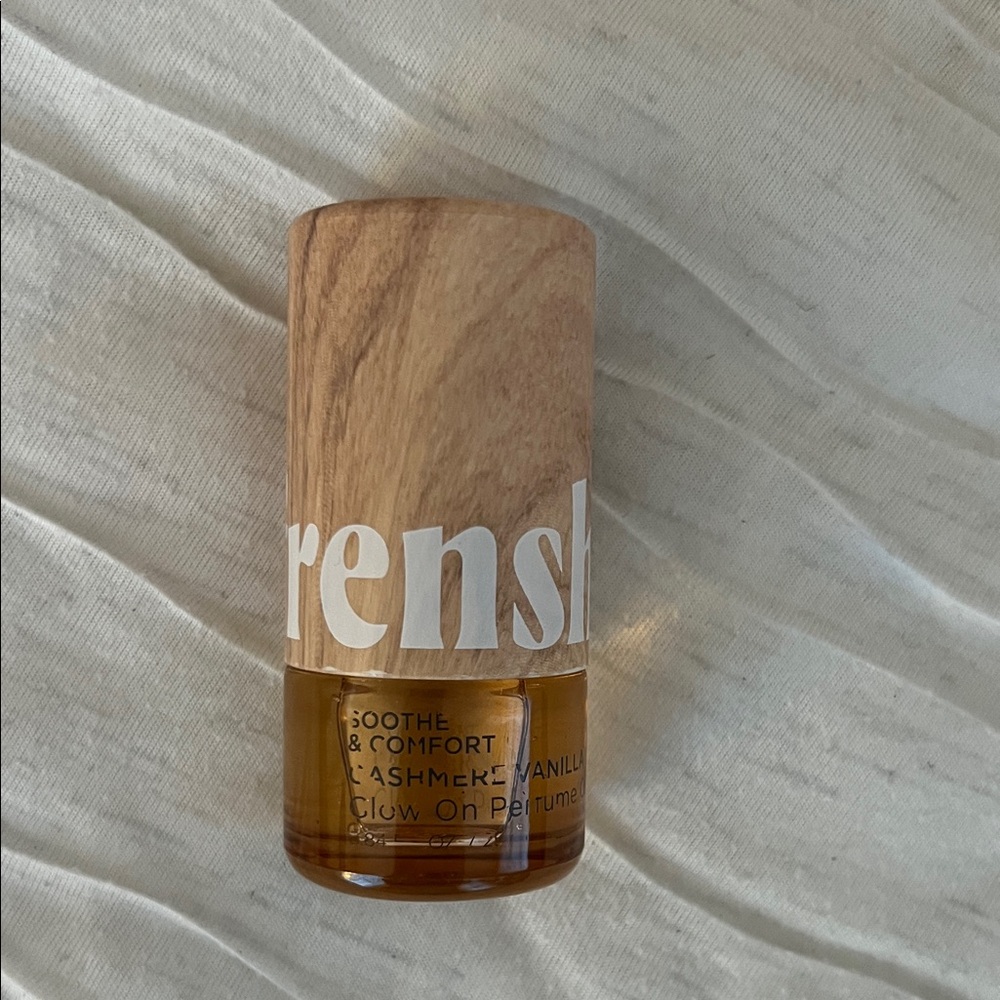 Soothe & Comfort Cashmere Vanilla Perfume